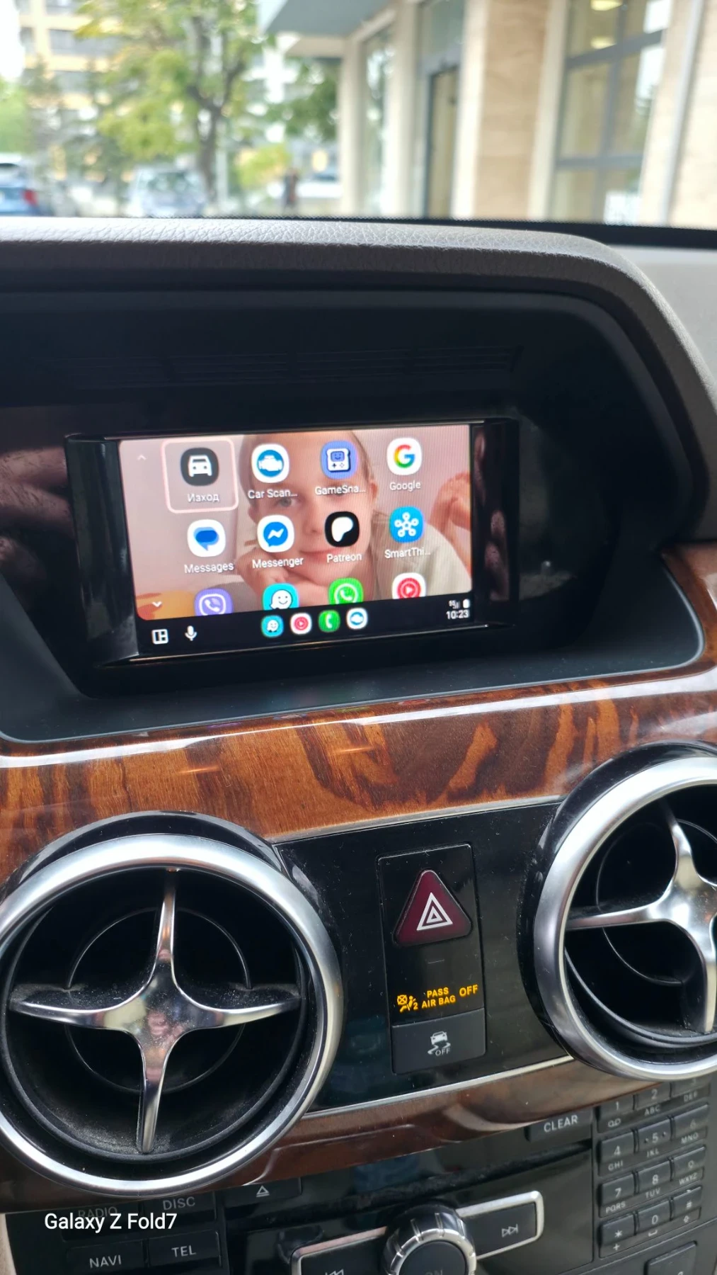 Mercedes-Benz GLK 350 V6 306�� 4x4 ���� ���� �����.��������.�������� | Mobile.bg � ����������� 9