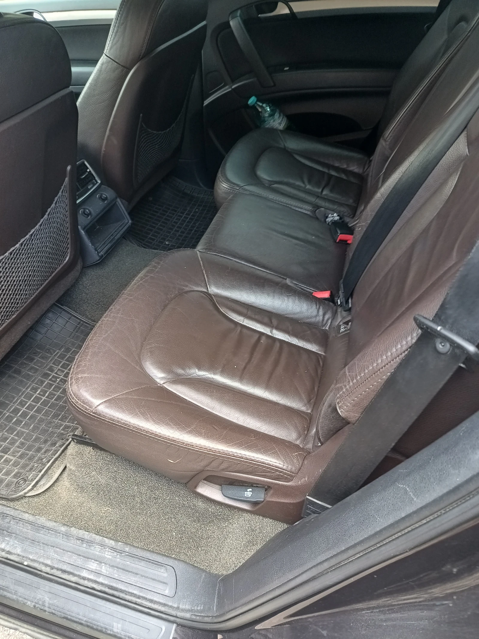 Audi Q7 3.0 дизел, снимка 3 - Автомобили и джипове - 56182706