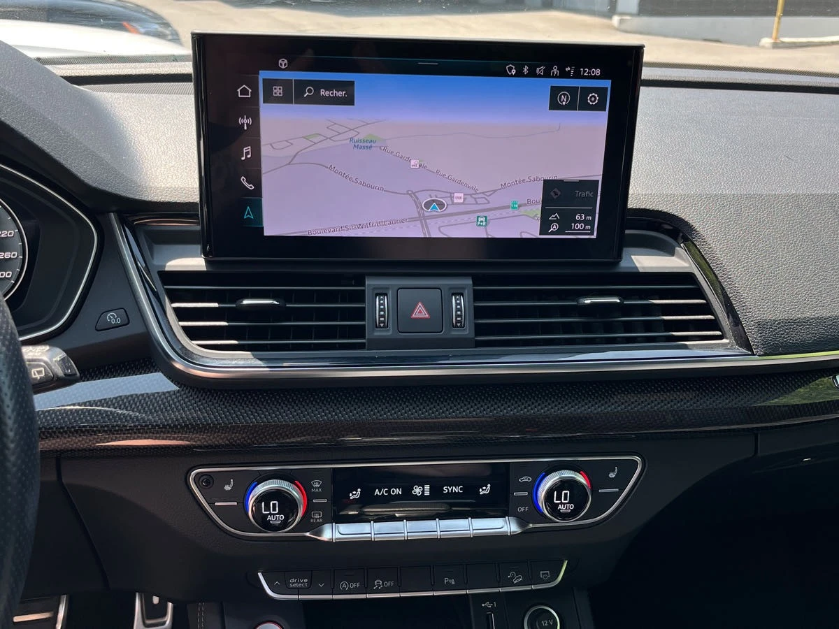 Audi SQ5 | PROGRESSIV | ���� �� �������� & ���������� | Mobile.bg � ����������� 8