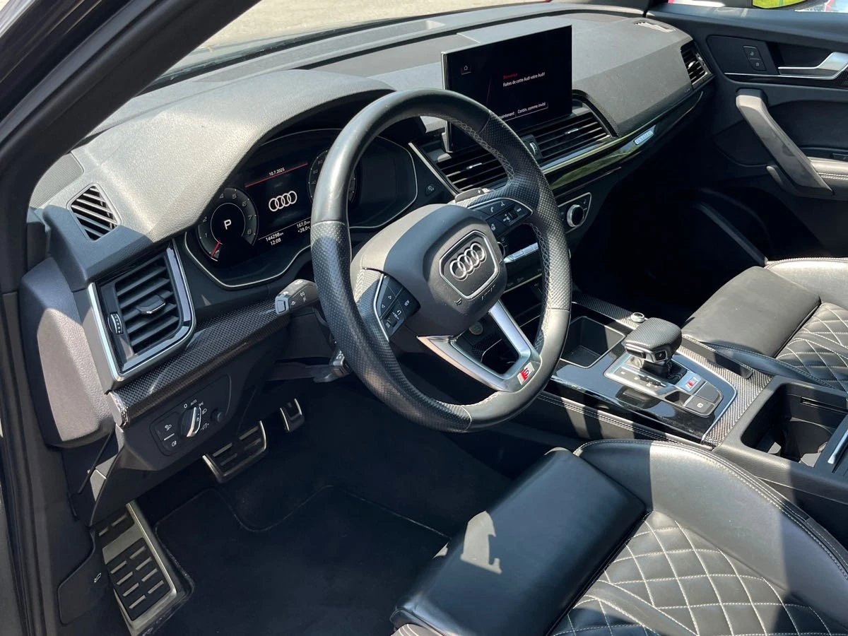 Audi SQ5 | PROGRESSIV | ���� �� �������� & ���������� | Mobile.bg � ����������� 6