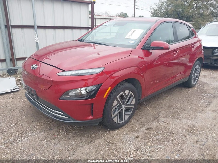 Hyundai Kona Electric Sel | Mobile.bg � ����������� 2