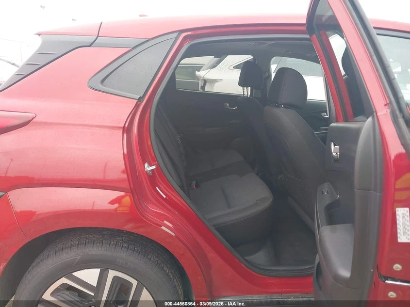 Hyundai Kona Electric Sel | Mobile.bg � ����������� 8