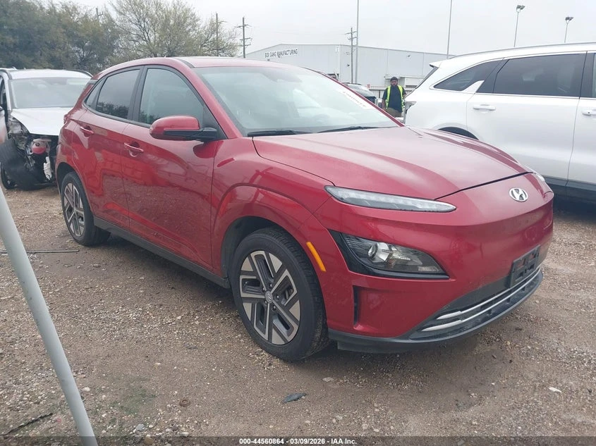 Hyundai Kona Electric Sel | Mobile.bg � ����������� 1