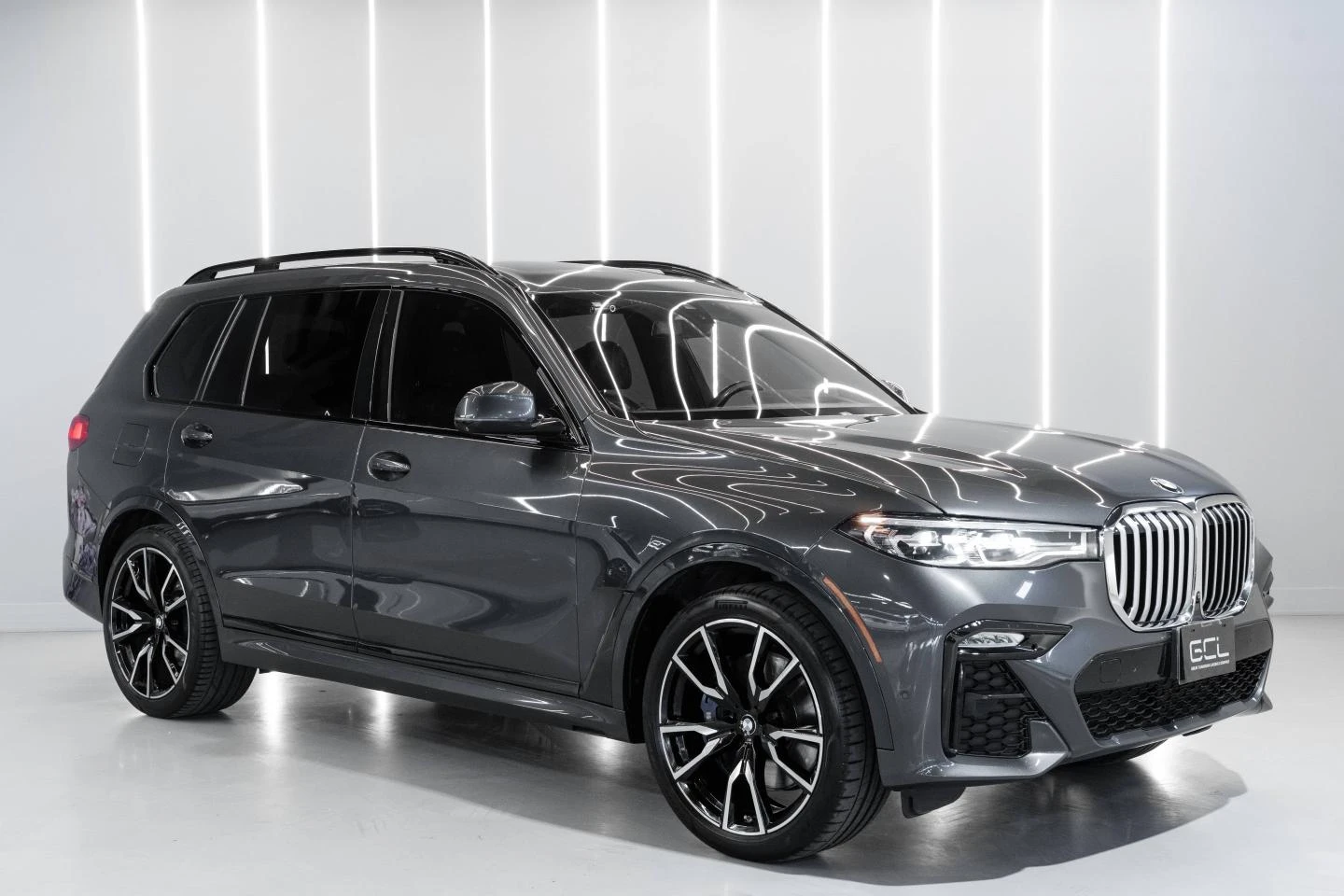 BMW X7 M-PK* HUD* 7PASS* 360* HARMAN* PANO* 8ZF* ������ � | Mobile.bg � ����������� 3