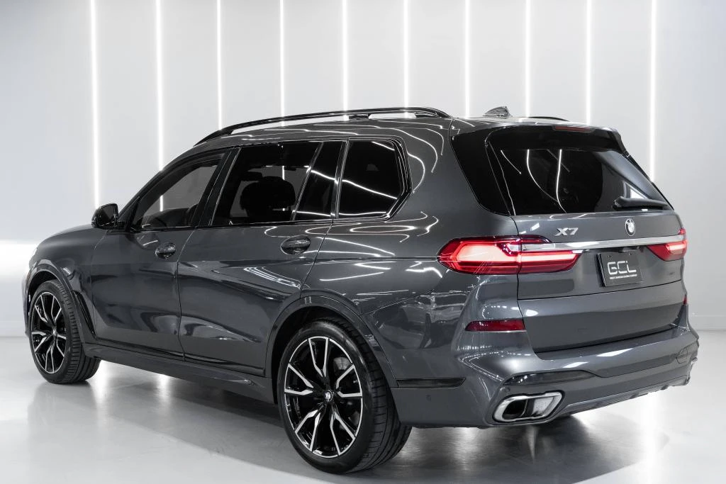 BMW X7 M-PK* HUD* 7PASS* 360* HARMAN* PANO* 8ZF* ������ � | Mobile.bg � ����������� 5