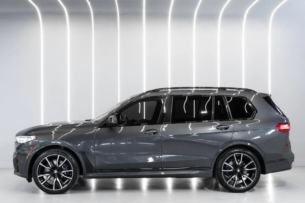 BMW X7 M-PK* HUD* 7PASS* 360* HARMAN* PANO* 8ZF* ������ � | Mobile.bg � ����������� 6