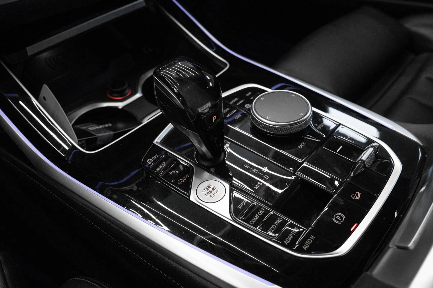 BMW X7 M-PK* HUD* 7PASS* 360* HARMAN* PANO* 8ZF* ������ � | Mobile.bg � ����������� 13