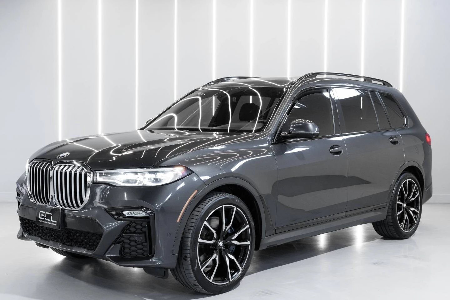BMW X7 M-PK* HUD* 7PASS* 360* HARMAN* PANO* 8ZF* КРАЙНА Ц