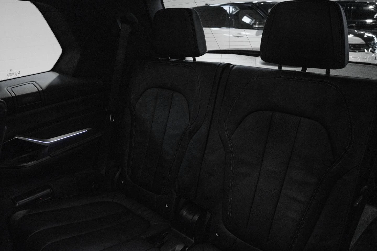 BMW X7 M-PK* HUD* 7PASS* 360* HARMAN* PANO* 8ZF* ������ � | Mobile.bg � ����������� 17
