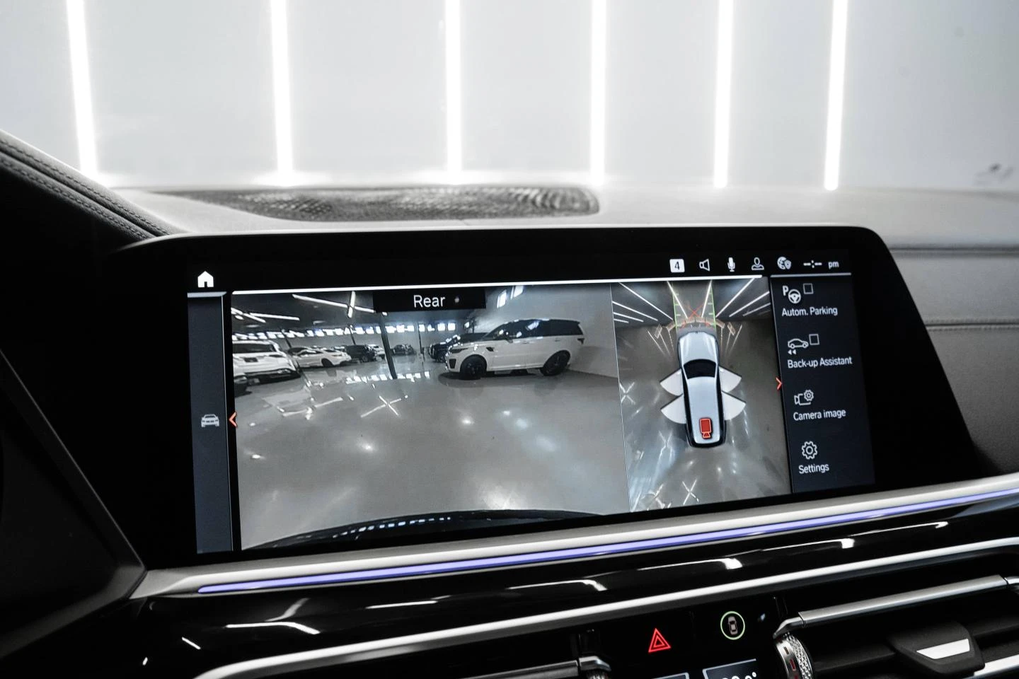 BMW X7 M-PK* HUD* 7PASS* 360* HARMAN* PANO* 8ZF* ������ � | Mobile.bg � ����������� 11