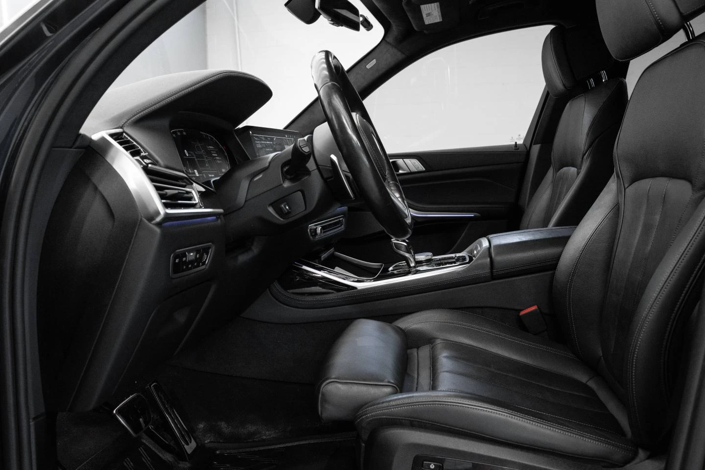 BMW X7 M-PK* HUD* 7PASS* 360* HARMAN* PANO* 8ZF* ������ � | Mobile.bg � ����������� 9