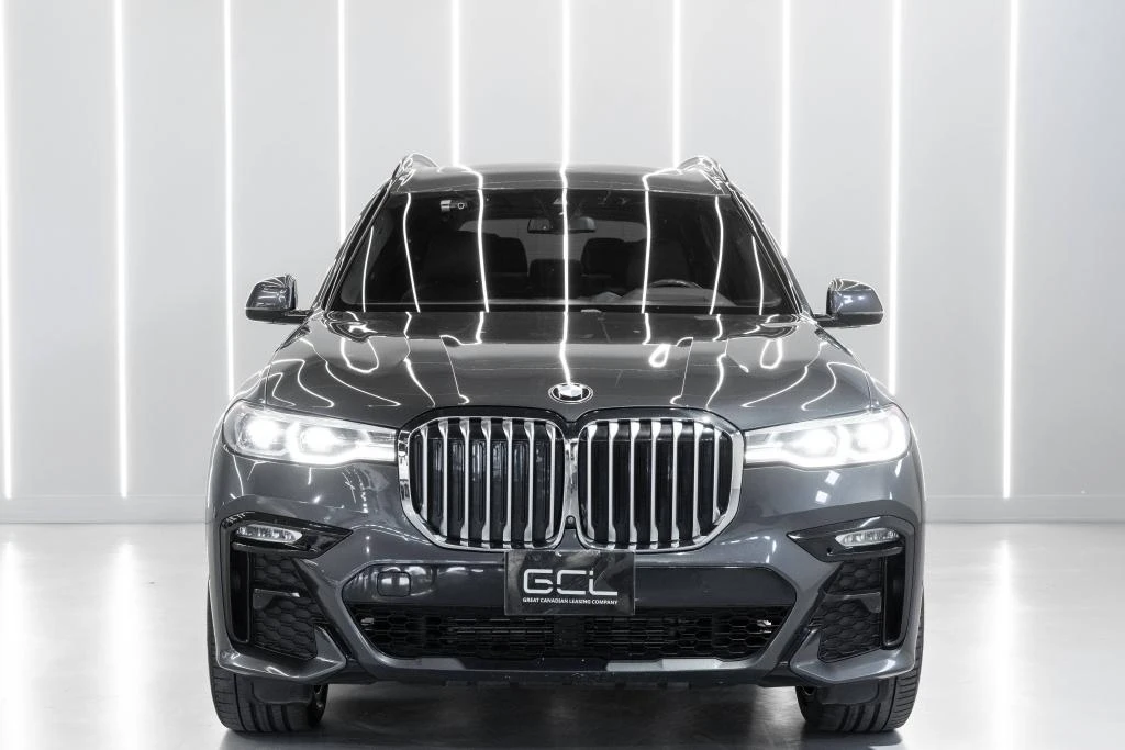 BMW X7 M-PK* HUD* 7PASS* 360* HARMAN* PANO* 8ZF* ������ � | Mobile.bg � ����������� 2