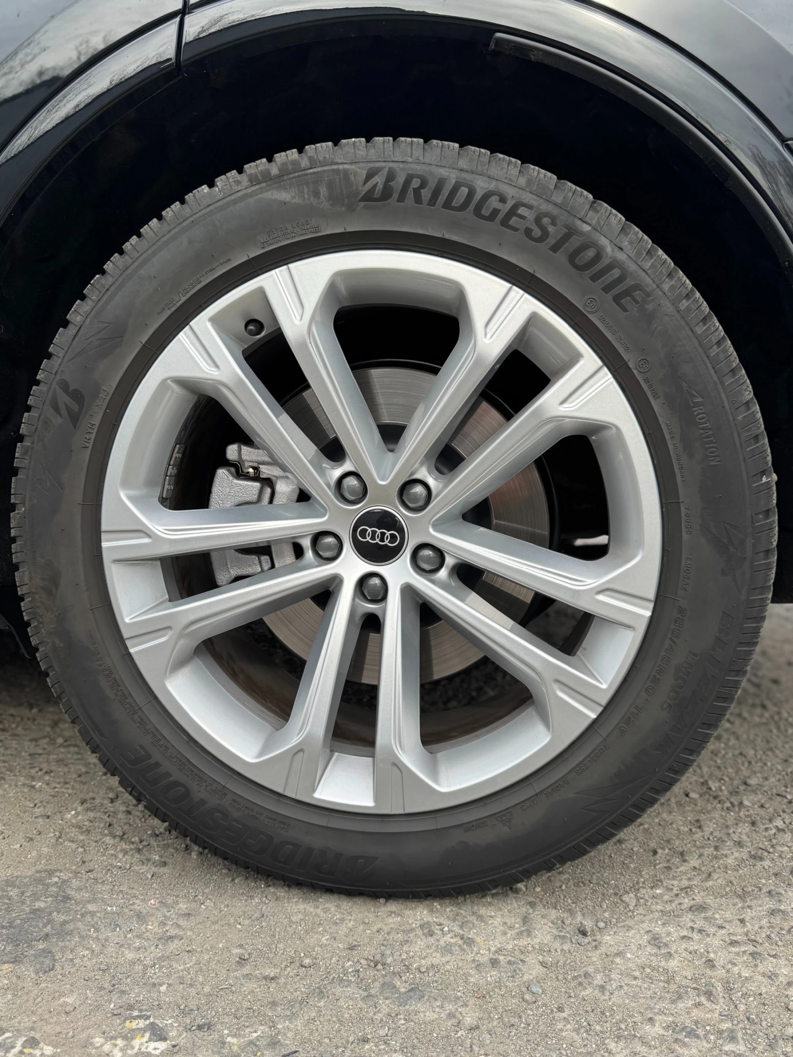 Audi Q7 50 TDI Quattro Готов Лизинг, снимка 16 - Автомобили и джипове - 56638674