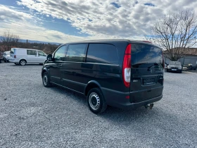 Mercedes-Benz Vito 111cdi KLIMATIK, снимка 7