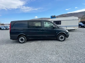 Mercedes-Benz Vito 111cdi KLIMATIK, снимка 4