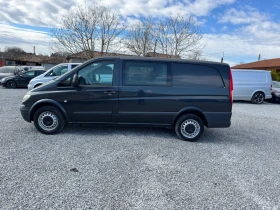 Mercedes-Benz Vito 111cdi KLIMATIK, снимка 8