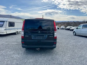 Mercedes-Benz Vito 111cdi KLIMATIK, снимка 6
