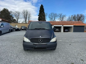 Mercedes-Benz Vito 111cdi KLIMATIK, снимка 2