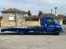 Mercedes-Benz Sprinter 416, снимка 3