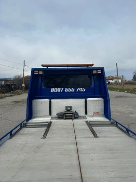 Mercedes-Benz Sprinter 416, снимка 9