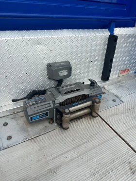 Mercedes-Benz Sprinter 416, снимка 10