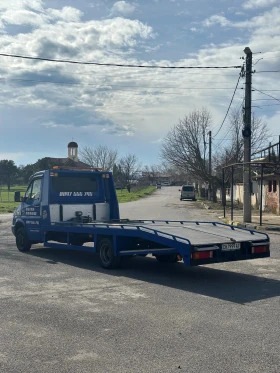 Mercedes-Benz Sprinter 416, снимка 6