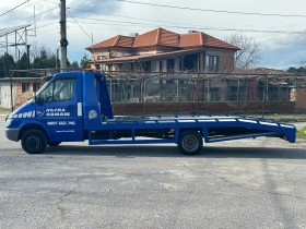 Mercedes-Benz Sprinter 416, снимка 7