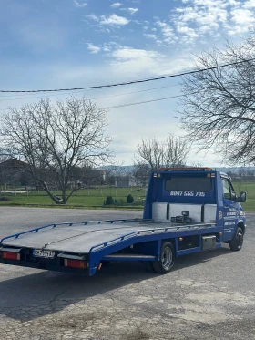 Mercedes-Benz Sprinter 416, снимка 4