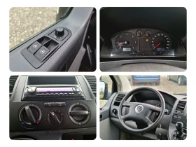 VW T5 1.9TDI* 105* , снимка 16
