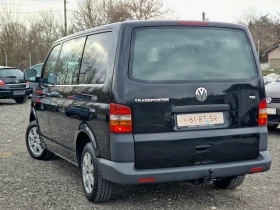 VW T5 1.9TDI* 105* , снимка 4