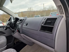 VW T5 1.9TDI* 105* , снимка 13