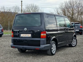 VW T5 1.9TDI* 105* , снимка 5