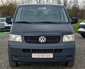 VW T5 1.9TDI* 105* , снимка 2