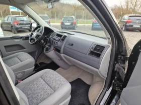 VW T5 1.9TDI* 105* , снимка 12