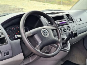 VW T5 1.9TDI* 105* , снимка 8