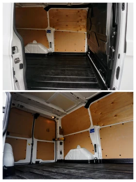 Ford Transit Custom 2.0TDCI ECOBLUE, снимка 15