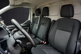Ford Transit Custom 2.0TDCI ECOBLUE, снимка 8