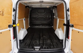 Ford Transit Custom 2.0TDCI ECOBLUE, снимка 13