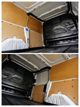 Ford Transit Custom 2.0TDCI ECOBLUE, снимка 14