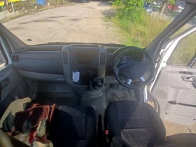 Mercedes-Benz Sprinter 313, снимка 6