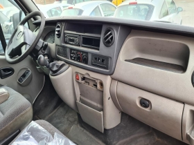 Opel Movano 2.5 CDTi, снимка 5