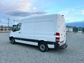 Mercedes-Benz Sprinter 316  / | Mobile.bg    3