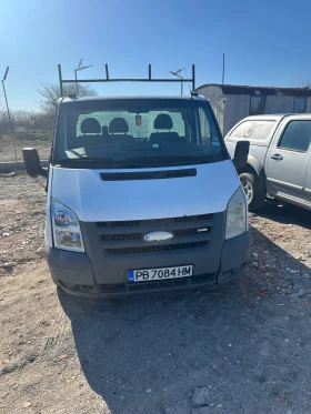 Ford Transit, снимка 1