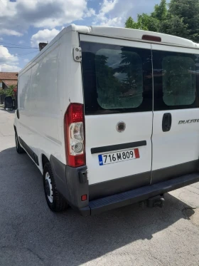 Обява за продажба на Fiat Ducato 2003 jumper ~8 700 лв. - изображение 5