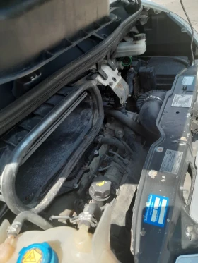Обява за продажба на Fiat Ducato 2003 jumper ~8 700 лв. - изображение 11