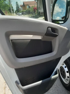 Обява за продажба на Fiat Ducato 2003 jumper ~8 700 лв. - изображение 7