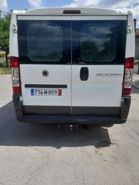 Обява за продажба на Fiat Ducato 2003 jumper ~8 700 лв. - изображение 3