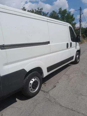 Обява за продажба на Fiat Ducato 2003 jumper ~8 700 лв. - изображение 2