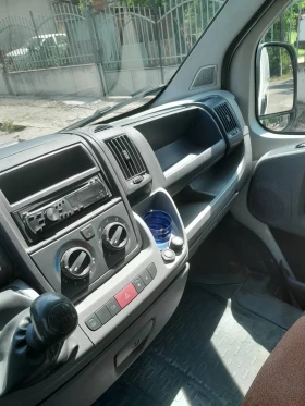 Fiat Ducato 2003 jumper | Mobile.bg    15