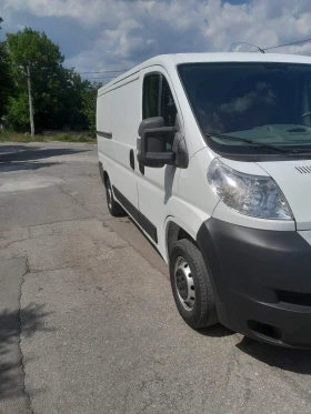 Обява за продажба на Fiat Ducato 2003 jumper ~8 700 лв. - изображение 1